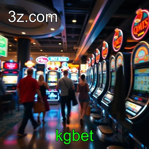 Experimente a emoção dos livecasinos no kgbet hoje mesmo!