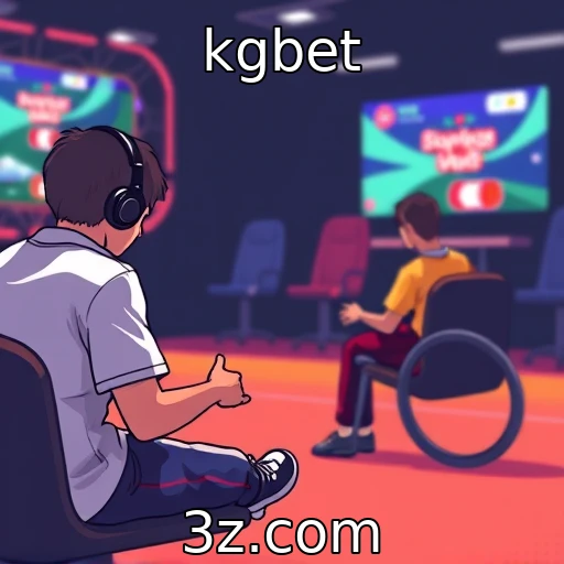 Desafios da acessibilidade em jogos digitais modernos