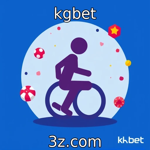 Acessibilidade nos jogos e inclusão de novos públicos