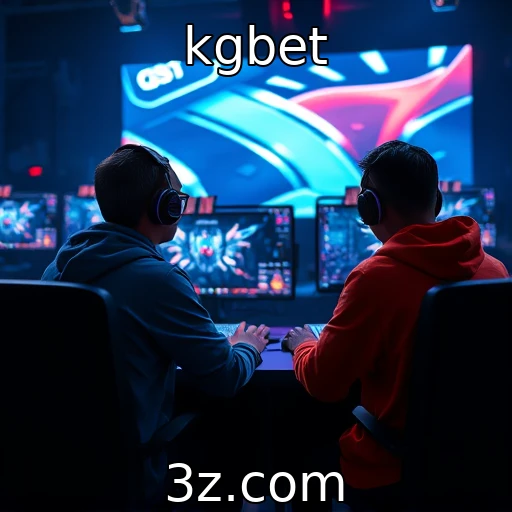 E-sports ganham popularidade entre os jovens no Brasil