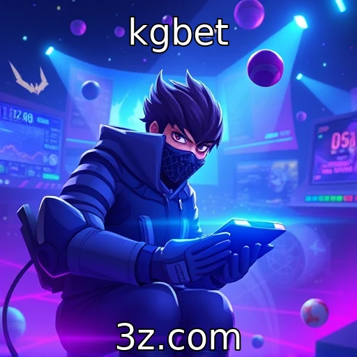 Tendências emergentes na indústria de jogos