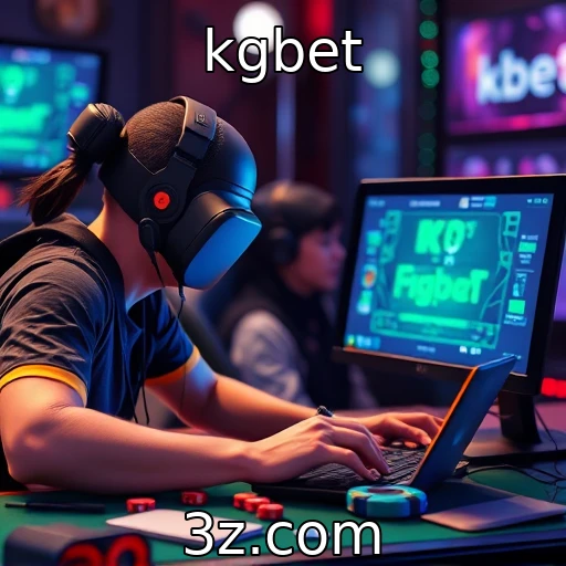 Tendências inovadoras na tecnologia dos jogos