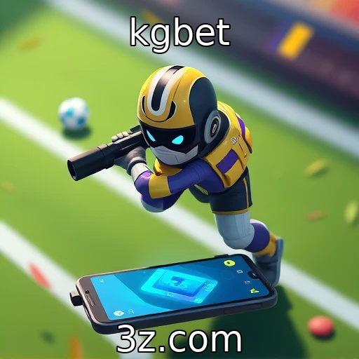 Crescimento do mercado de jogos mobile em 2025