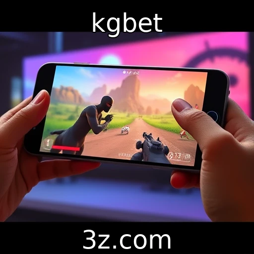 Novas tendências em jogos mobile são discutidas