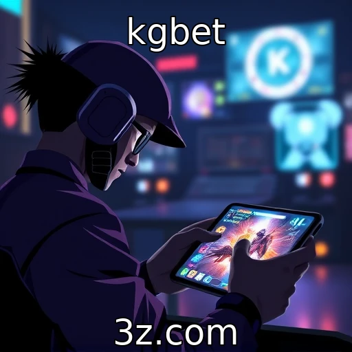 Crescimento dos jogos mobile na indústria global