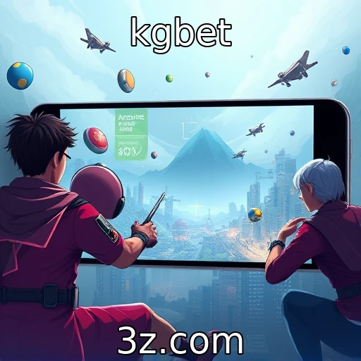 Crescimento do mercado de jogos em plataformas móveis