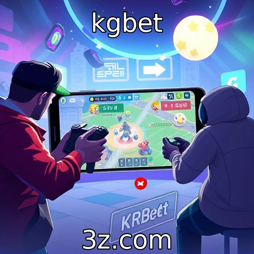 Tendências em jogos mobile para o futuro