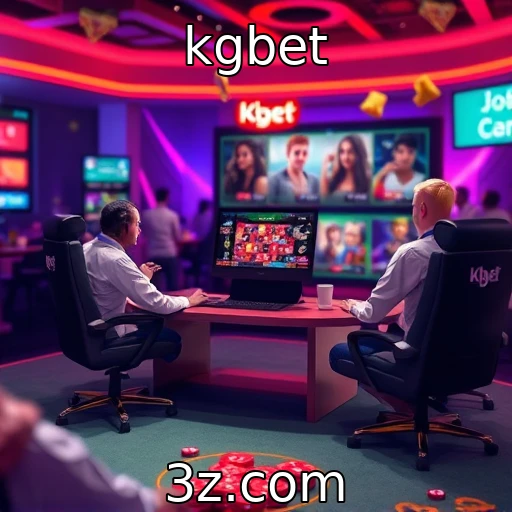 Tendências de desenvolvimento em jogos online