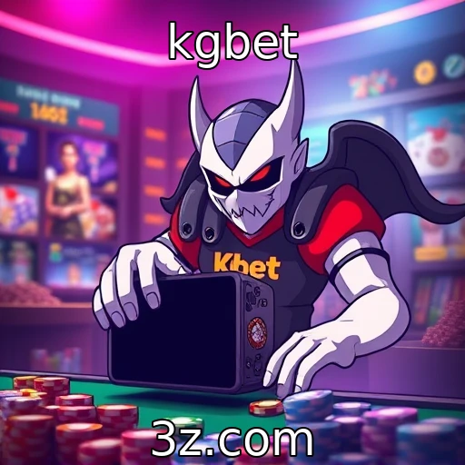 Tendências de jogos online em crescimento constante