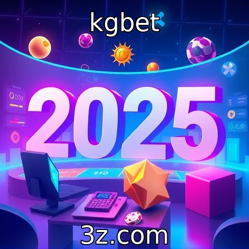 Tendências em jogos online para 2025